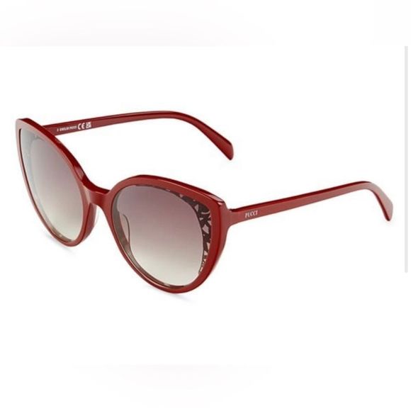 Emilio Pucci Accessories - Emilio Pucci Sunglasses